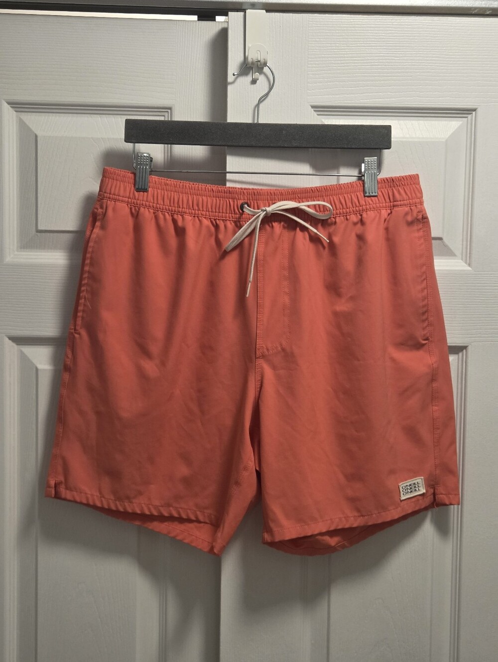 (5/$25) O'Neill Coral Hybrid Shorts Size Large